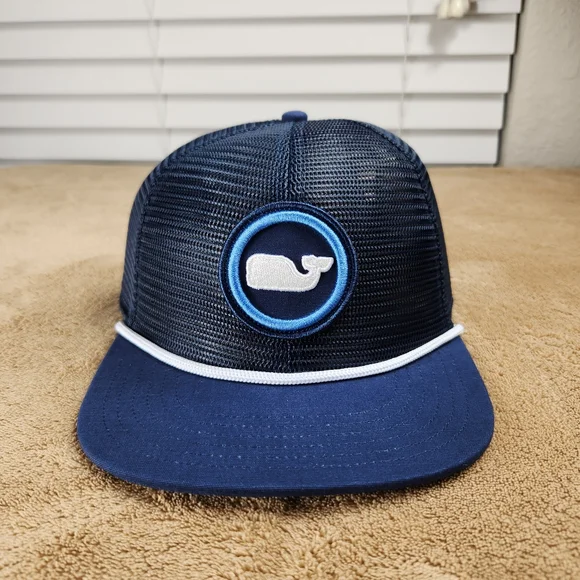 Vineyard Vines Accessories Vinyard Vines Nwt Whale Dot Patch